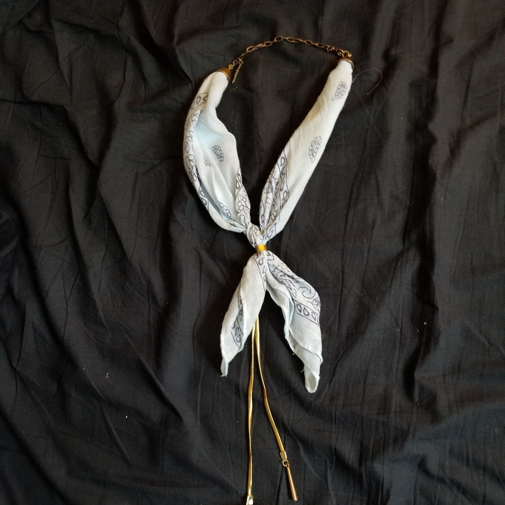 Express Necklace